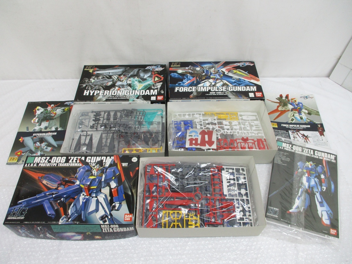 1730Y 未組立 ガンダム MG HG MSV SDガンダム プラモデル 1730Y 未組立 ガンダム MG HG MSV SDガンダム プラモデル