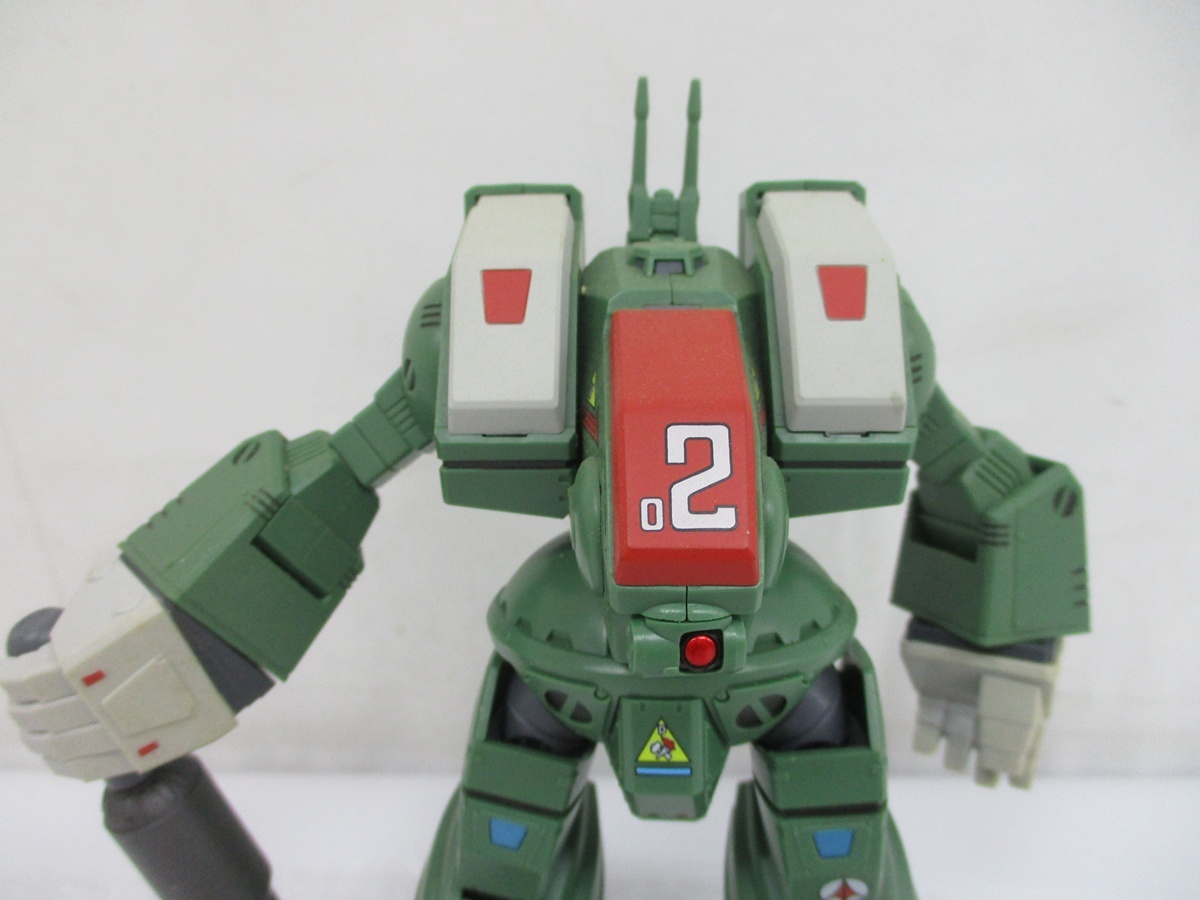 1748G 超時空要塞マクロス HI-METAL R 2体◇MBR-07-MKII 1748G 超時空要塞マクロス HI-METAL R 2体◇MBR-07-MKII