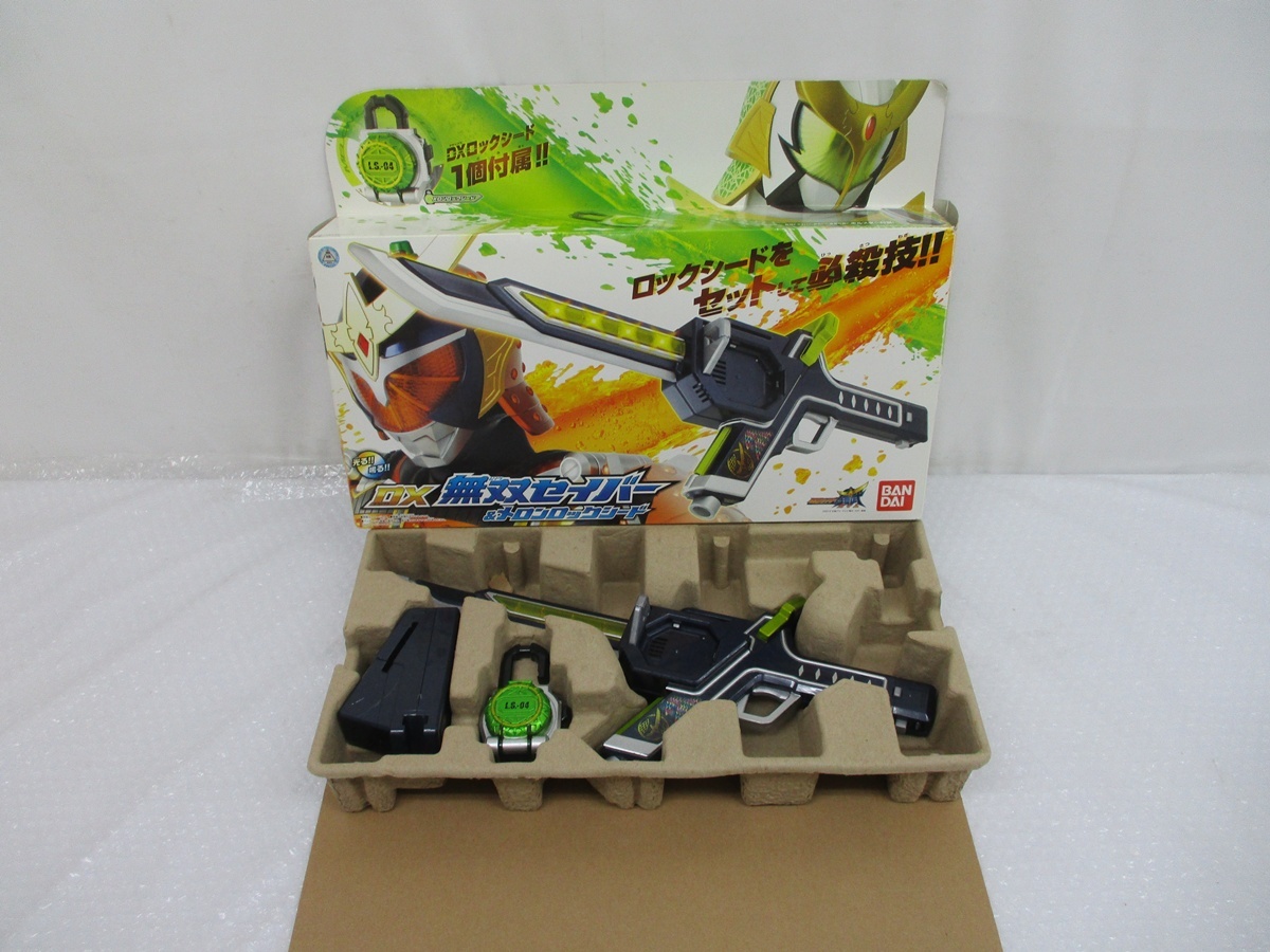 1765G 仮面ライダー鎧武 仮面ライダーガイム◇戦極ドライバー 1765G 仮面ライダー鎧武 仮面ライダーガイム◇戦極ドライバー