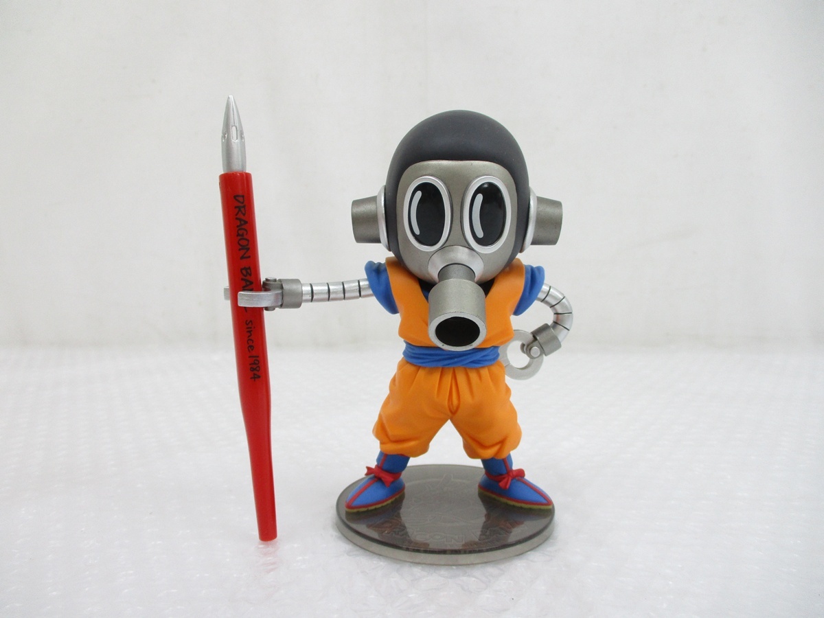 1997B ドラゴンボール MEGAワールドコレクタブルフィギュア 1997B ドラゴンボール MEGAワールドコレクタブルフィギュア