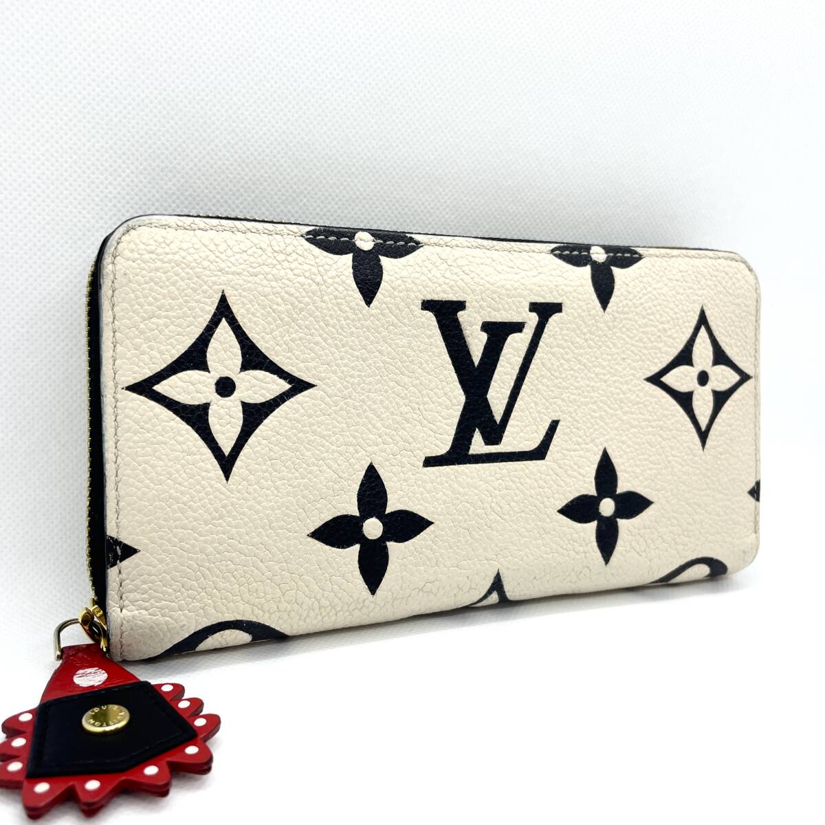 500】1円〜 美品 LOUIS VUITTON/ルイヴィトン モノグラム