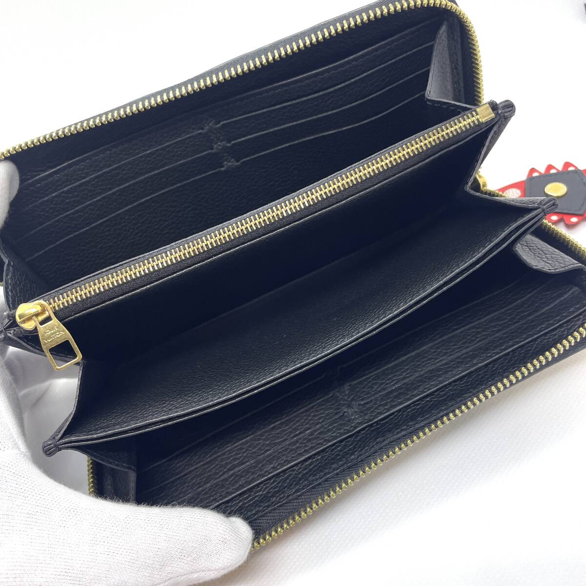 500】1円〜 美品 LOUIS VUITTON/ルイヴィトン モノグラム