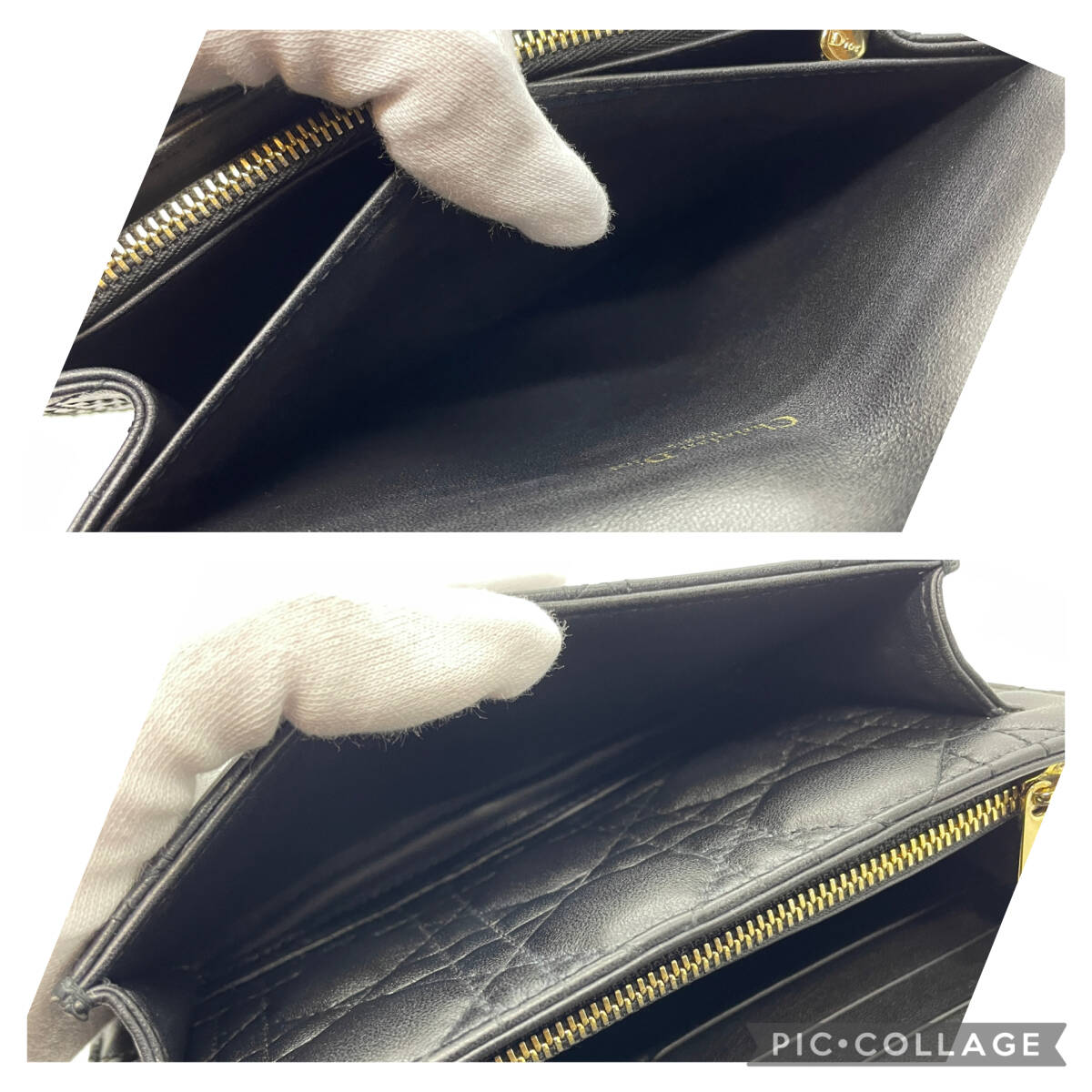 518】極美品 ディオール My Dior デイリー チェーン/ショルダー 518】極美品 ディオール My Dior デイリー チェーン/ショルダー