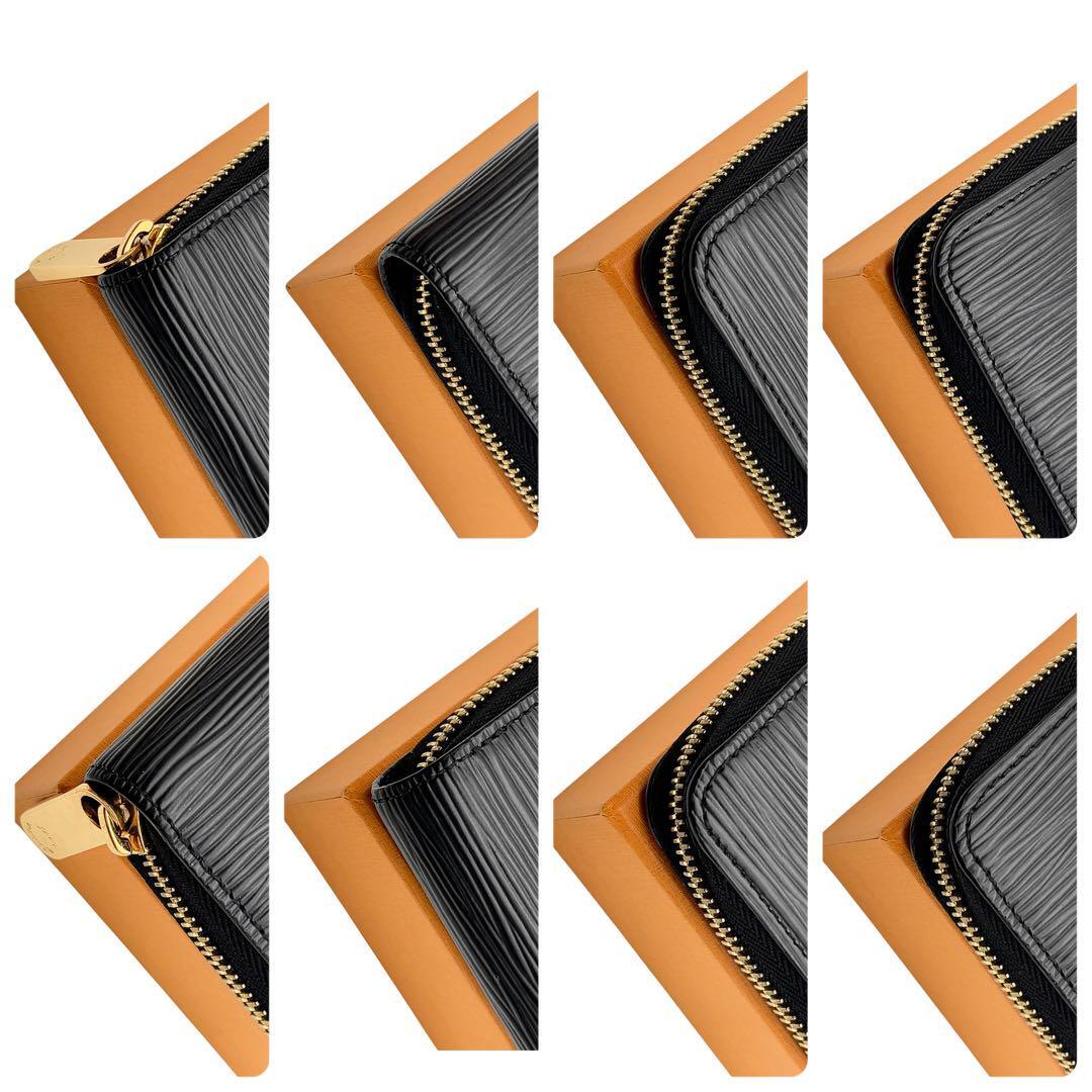 現行 RFID】LOUIS VUITTON ヴィトン ルイヴィトン エピ ジッピー 現行 RFID】LOUIS VUITTON ヴィトン ルイヴィトン エピ ジッピー
