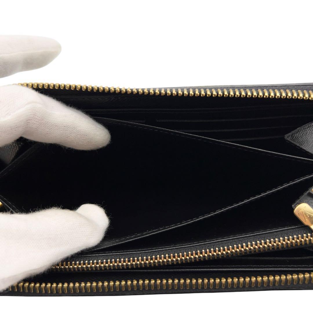 現行 RFID】LOUIS VUITTON ヴィトン ルイヴィトン エピ ジッピー 現行 RFID】LOUIS VUITTON ヴィトン ルイヴィトン エピ ジッピー