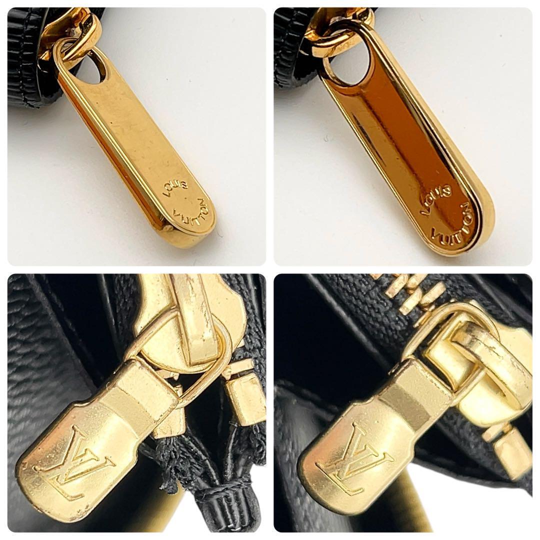 現行 RFID】LOUIS VUITTON ヴィトン ルイヴィトン エピ ジッピー 現行 RFID】LOUIS VUITTON ヴィトン ルイヴィトン エピ ジッピー