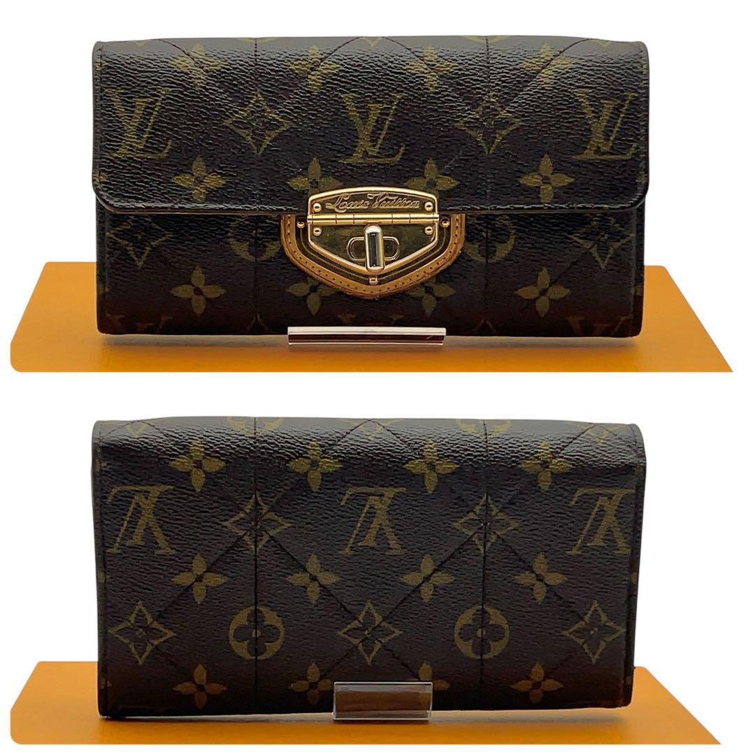 極上美品】LOUIS VUITTON ヴィトン ルイヴィトン モノグラム 極上美品】LOUIS VUITTON ヴィトン ルイヴィトン モノグラム