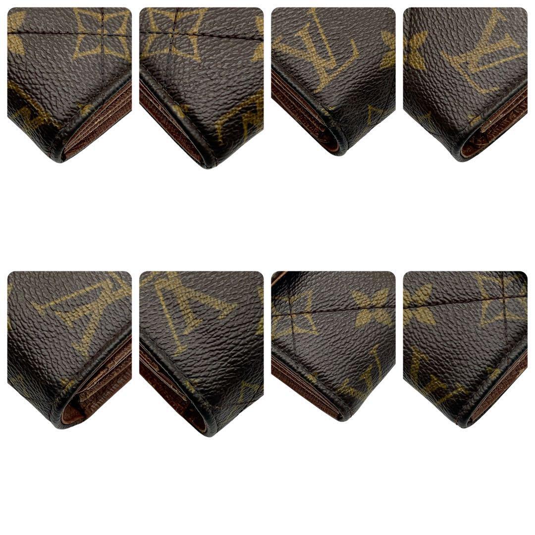 極上美品】LOUIS VUITTON ヴィトン ルイヴィトン モノグラム 極上美品】LOUIS VUITTON ヴィトン ルイヴィトン モノグラム