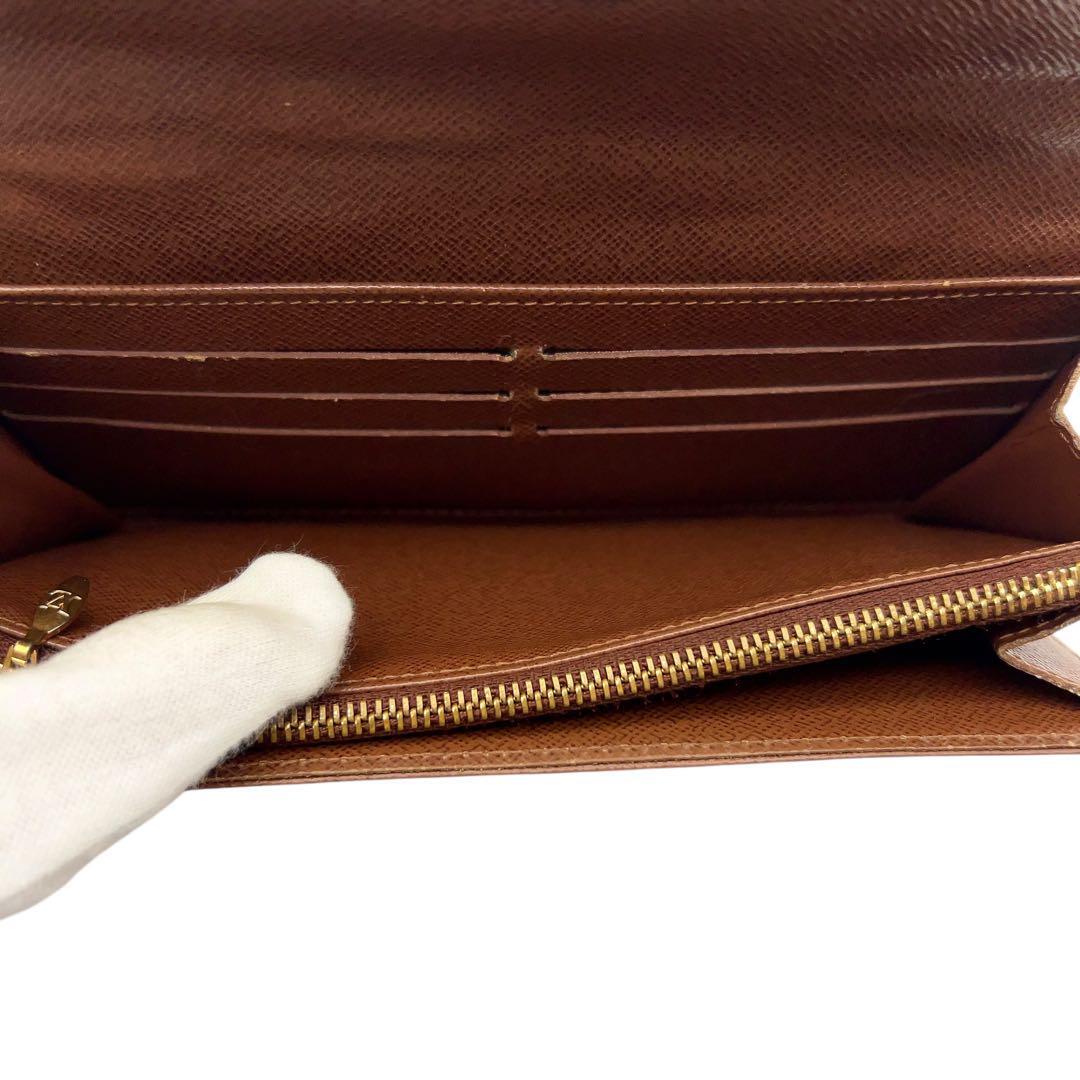 極上美品】LOUIS VUITTON ヴィトン ルイヴィトン モノグラム 極上美品】LOUIS VUITTON ヴィトン ルイヴィトン モノグラム