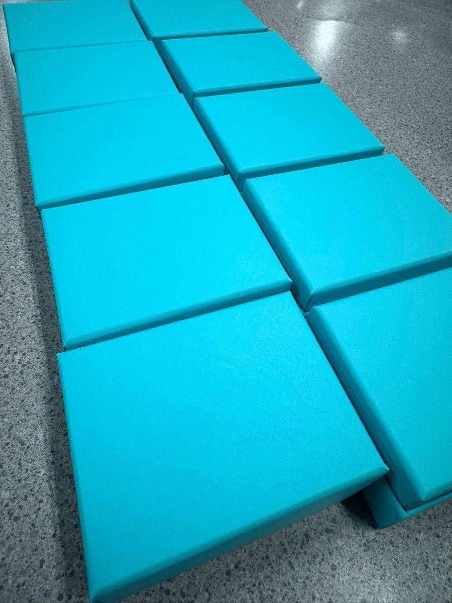 Tiffanyティファニー 空箱 巾着 5セット(ティファニー)|売買 Tiffanyティファニー 空箱 巾着 5セット(ティファニー)|売買
