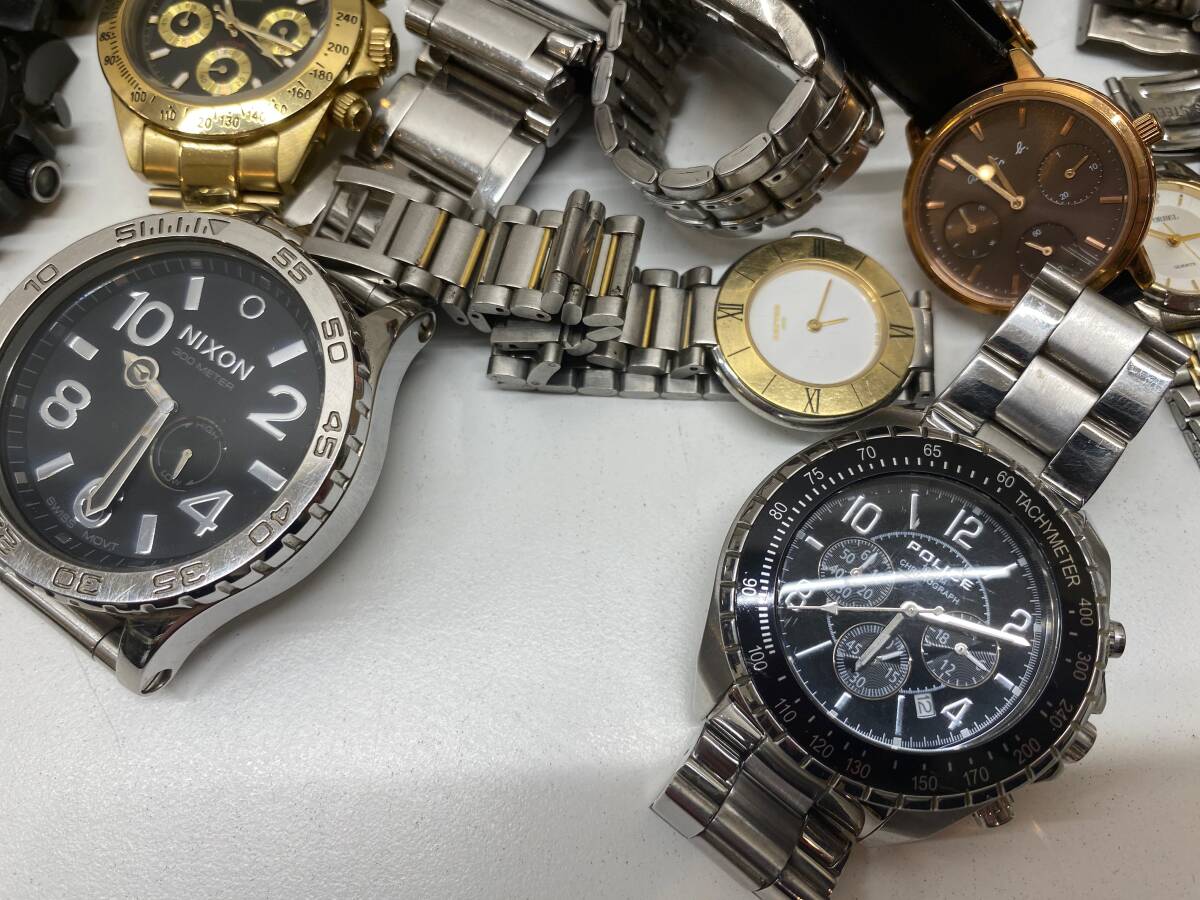 管理番号-SK80】腕時計まとめ SEIKO ELGIN G-SHOCK CASIO RADO 管理番号-SK80】腕時計まとめ SEIKO ELGIN G-SHOCK CASIO RADO