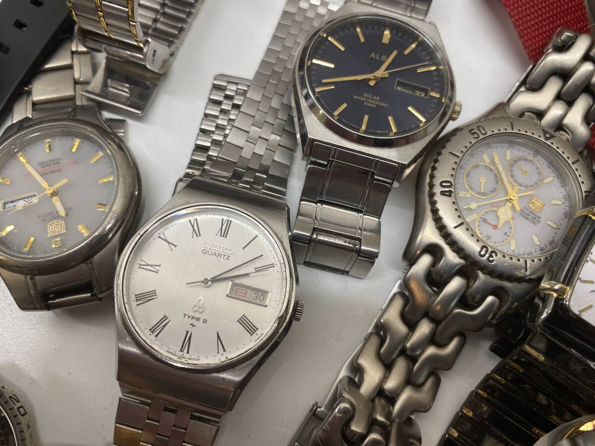 管理番号-SK80】腕時計まとめ SEIKO ELGIN G-SHOCK CASIO RADO 管理番号-SK80】腕時計まとめ SEIKO ELGIN G-SHOCK CASIO RADO