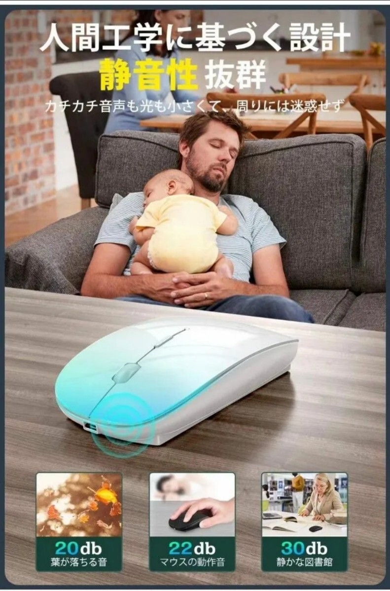 ワイヤレス無線10個入り超得セットマウス静音 2 4GHz 3DPIモード ワイヤレス無線10個入り超得セットマウス静音 2 4GHz 3DPIモード