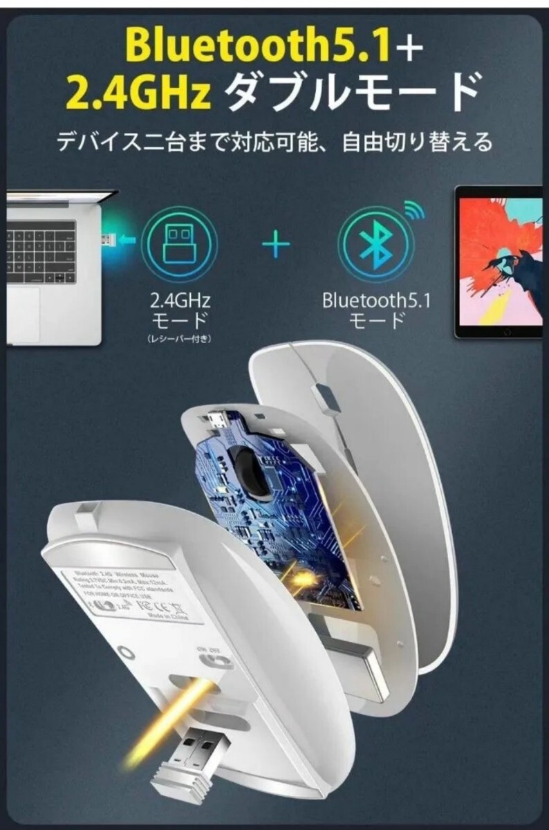 ワイヤレス無線10個入り超得セットマウス静音 2 4GHz 3DPIモード ワイヤレス無線10個入り超得セットマウス静音 2 4GHz 3DPIモード