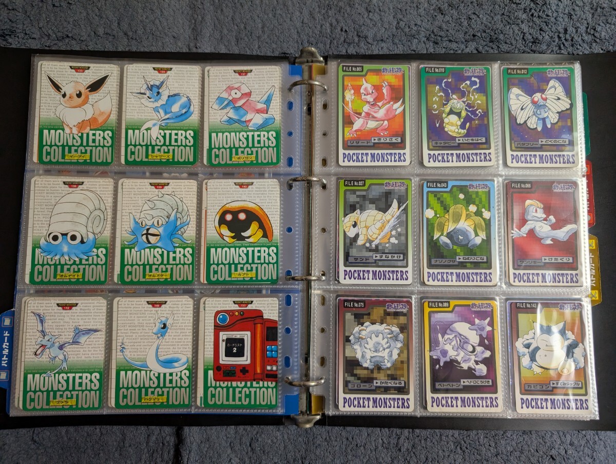 ポケモンカー ド ゲットカード 明治 meiji カードダス まとめ ポケモンカー ド ゲットカード 明治 meiji カードダス まとめ