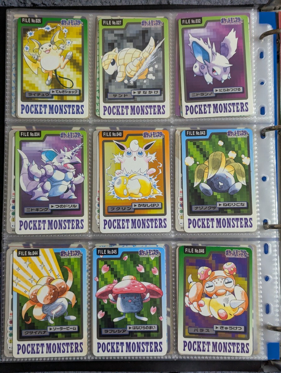 ポケモンカードダス トップサン 大量まとめ売り 99枚 ジャンク品 ポケモンカードダス トップサン 大量まとめ売り 99枚 ジャンク品