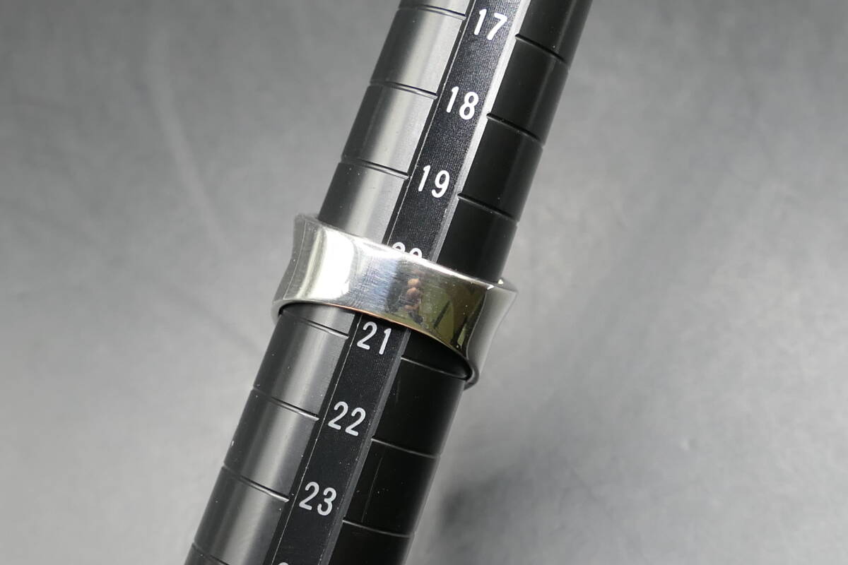  новый товар 21 номер 291295 Homme sterling циркон черный кольцо 