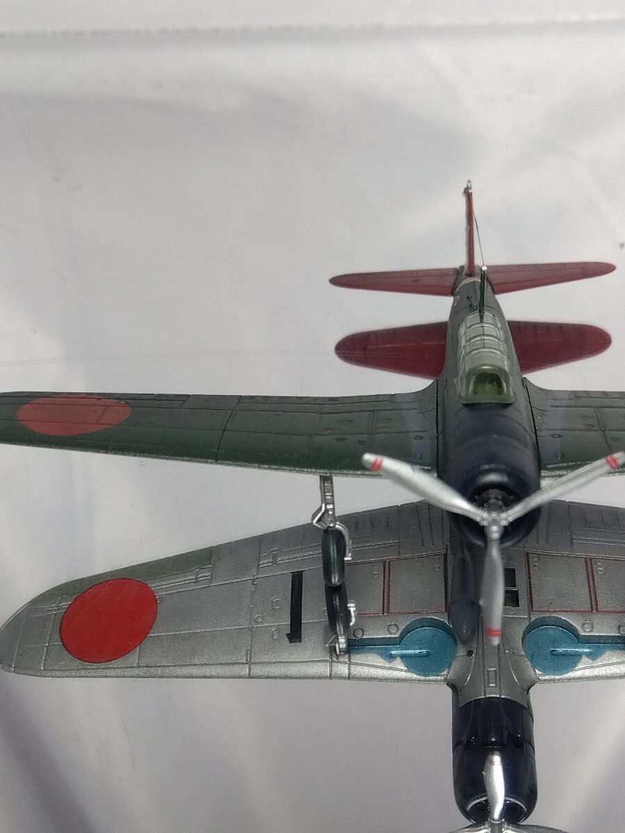 1/144 97 тип ..ti tail выше конечный продукт ef игрушки WKC WTM