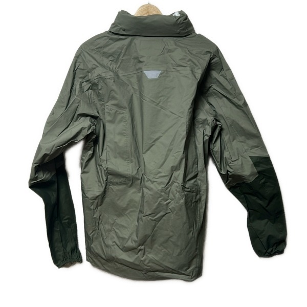 パタゴニア Patagonia ブルゾン サイズL - ライトカーキ×カーキ メンズ 長(zhǎng)袖/ジップアップ/春/秋 ジャケット