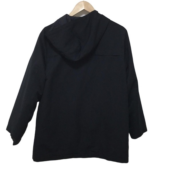 アクアスキュータム Aquascutum - ダークネイビー レディース 長袖/春/秋 コート