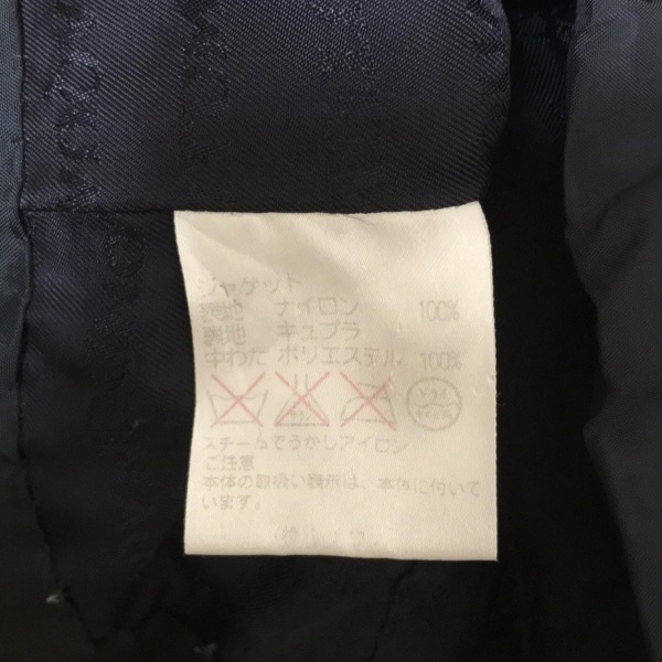 アクアスキュータム Aquascutum - ダークネイビー レディース 長袖/春/秋 コート