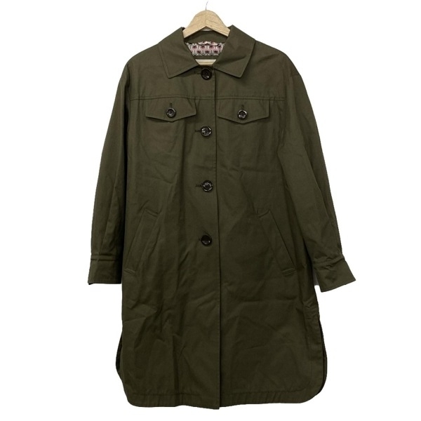 ヘルノ　HERNO コート　サイズ42 HERNO ヘルノ ダウンコート⁄HERNO LAMINAR GORE-TEX大きいサイズあり