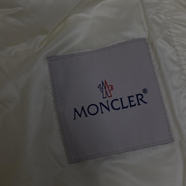 モンクレール MONCLER ダウンベスト サイズ1 S DIOPTASE