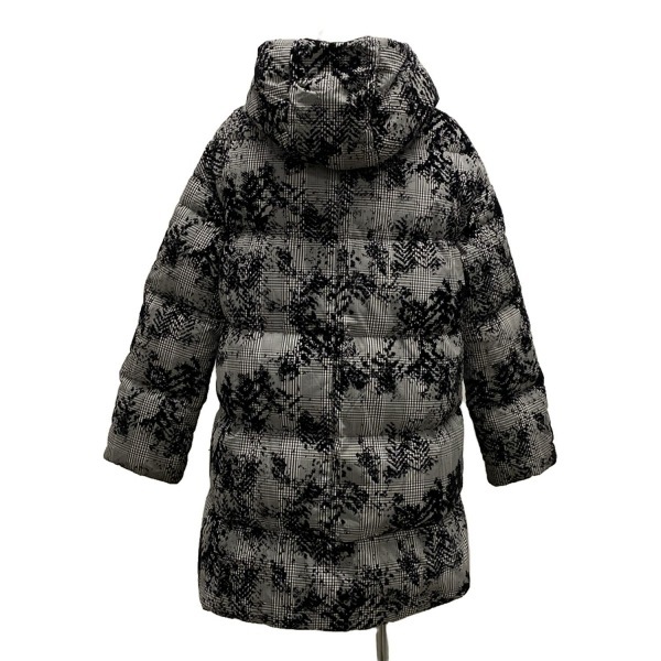 ヘルノ　HERNO コート　サイズ42 HERNO ヘルノ ダウンコート⁄HERNO LAMINAR GORE-TEX大きいサイズあり