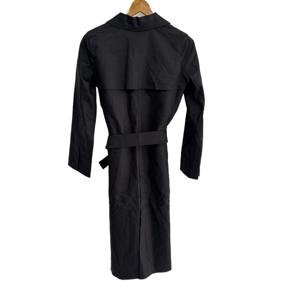 ボディドレッシングデラックス BODY DRESSING Deluxe サイズ9 M - 黒 レディース 長袖/春/秋 コート