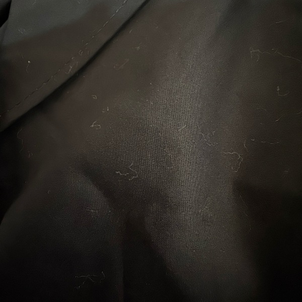 ボディドレッシングデラックス BODY DRESSING Deluxe サイズ9 M - 黒 レディース 長袖/春/秋 コート