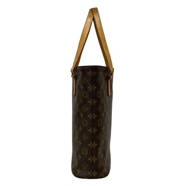  Louis Vuitton LOUIS VUITTON большая сумка M51170va Van GM SD0062 сумка монограмма 