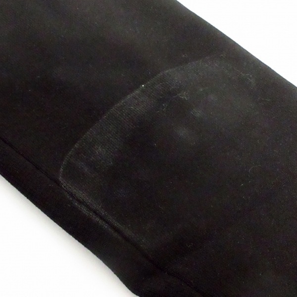 エスカーダ ESCADA カーディガン サイズM - 黒×白 レディース 長袖/ロング丈 トップス_画像7