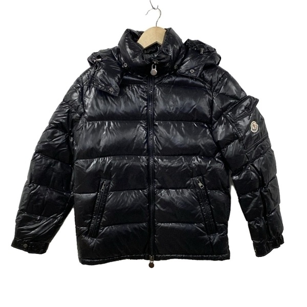 モンクレール MONCLER ダウンジャケット サイズ0 XS MAYA(マヤ モンクレール MONCLER ダウンジャケット サイズ0 XS MAYA(マヤ