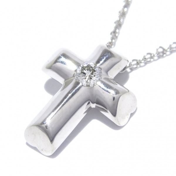 磨き済み□ティファニー TIFFANY&Co. ネックレス テンダネス 磨き済み□ティファニー TIFFANY&Co. ネックレス テンダネス