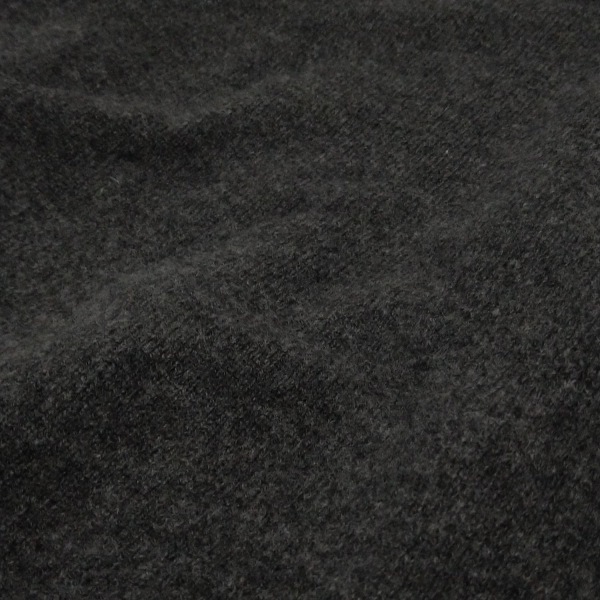 ルシェルブルー LE CIEL BLEU 長袖セーター/ニット サイズ36 S - グレー レディース ハイネック 美品 トップス_画像6