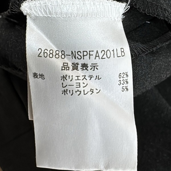 フォクシーニューヨーク FOXEY NEW YORK ショートパンツ サイズ38 M 26888 - ダークグレー レディース 美品 ボトムス