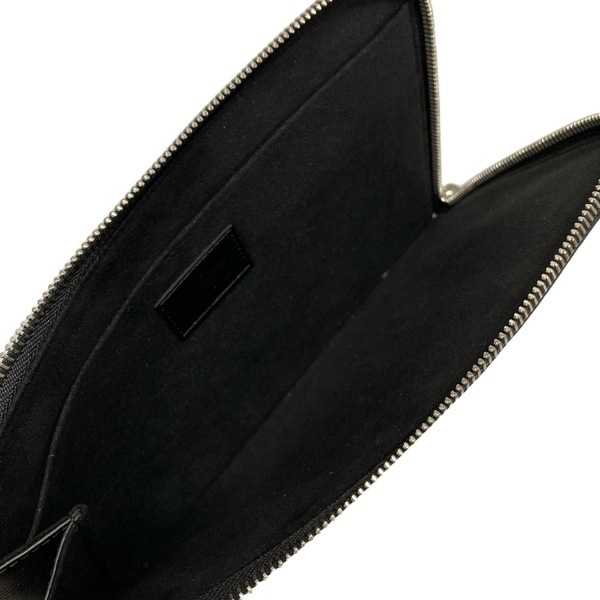 ルイヴィトン LOUIS VUITTON クラッチバッグ M58840 ポシェットジュールPM レザー ノワール TJ4115 バッグ エピ