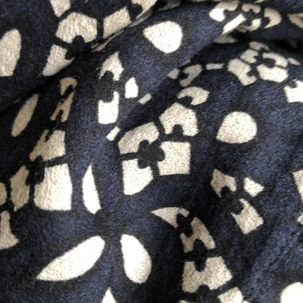 マークバイマークジェイコブス MARC BY MARC JACOBS サイズ0 XS - 黒×ベージュ レディース キャミワンピ/ひざ丈 ワンピース