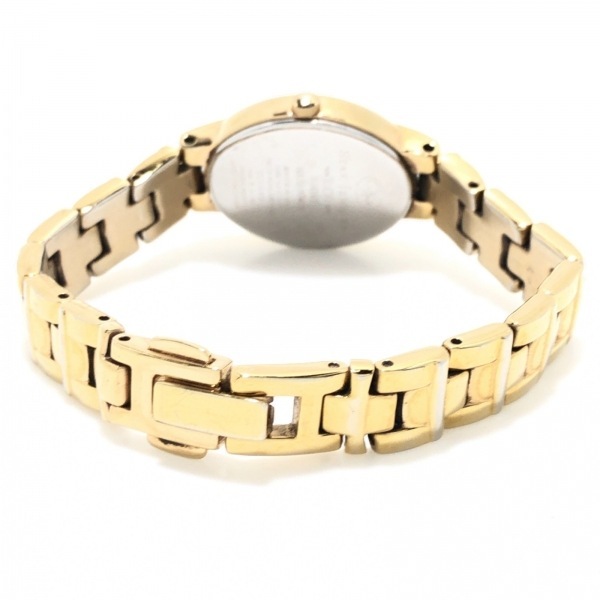 STAR JEWELRY(スタージュエリー) 腕時(shí)計(jì) - 2SW0824 レディース 1Pダイヤ/0.005Ct 白