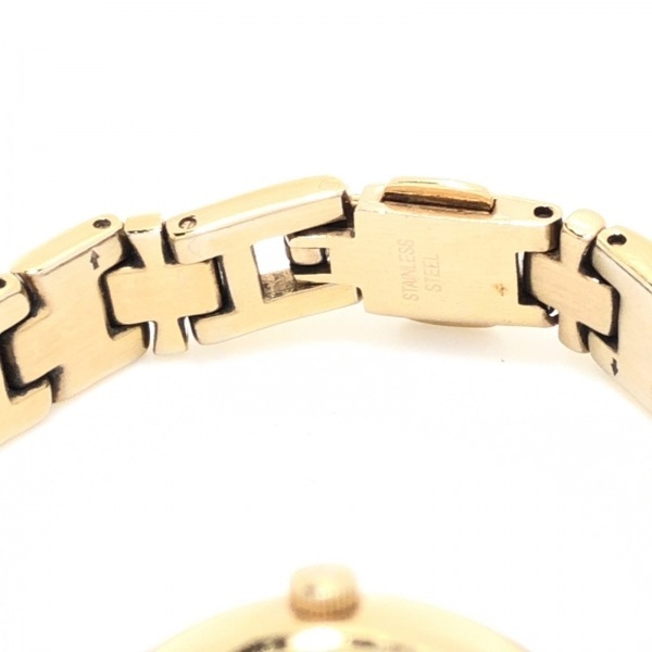 STAR JEWELRY(スタージュエリー) 腕時(shí)計(jì) - 2SW0824 レディース 1Pダイヤ/0.005Ct 白