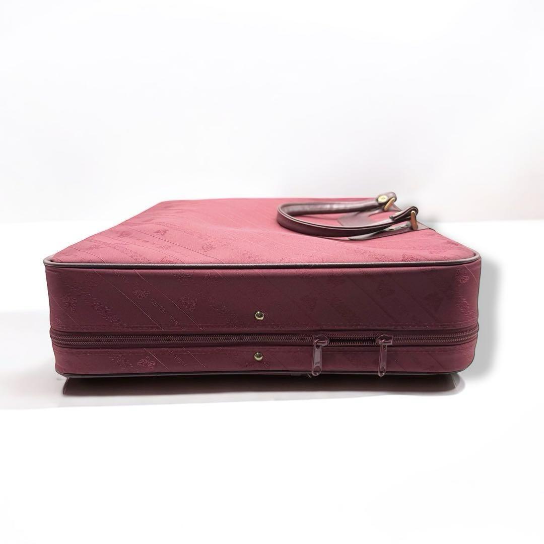 HIGH BAG VELIEG 和装バッグ 着物バッグ トランク HIGH BAG