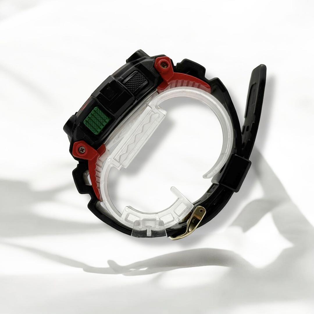 新品電池 G-SHOCK 腕時計 ラスタファリアン 限定モデル カシオ 新品電池 G-SHOCK 腕時計 ラスタファリアン 限定モデル カシオ