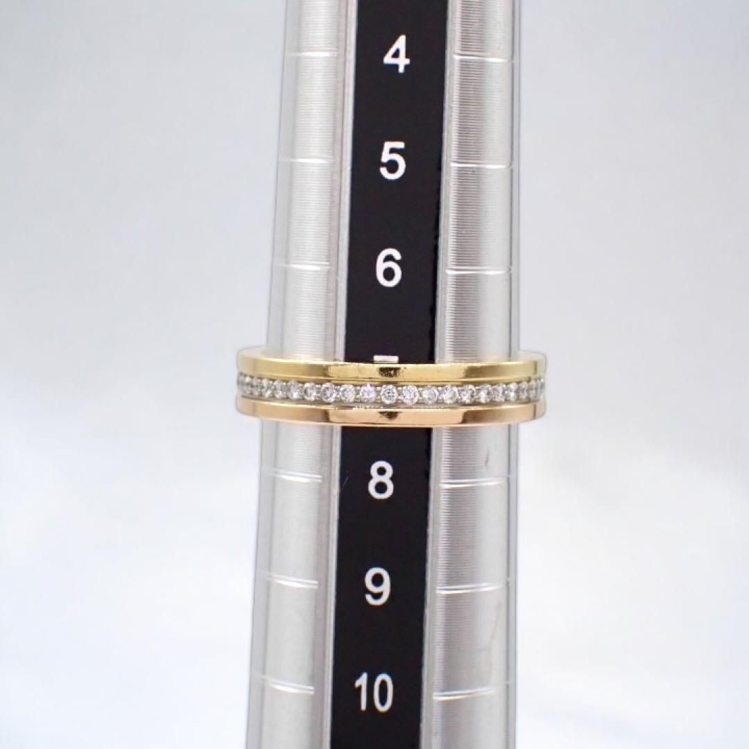 Cartier カルティエ ルイカルティエ ヴァンドーム リング フル