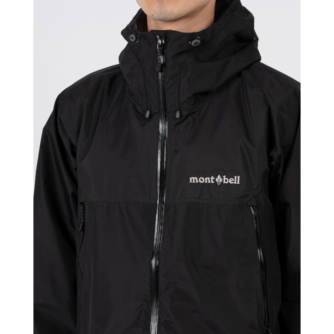 モンベル mont-bell レインダンサー GORE-TEX マウンテン モンベル mont-bell レインダンサー GORE-TEX マウンテン