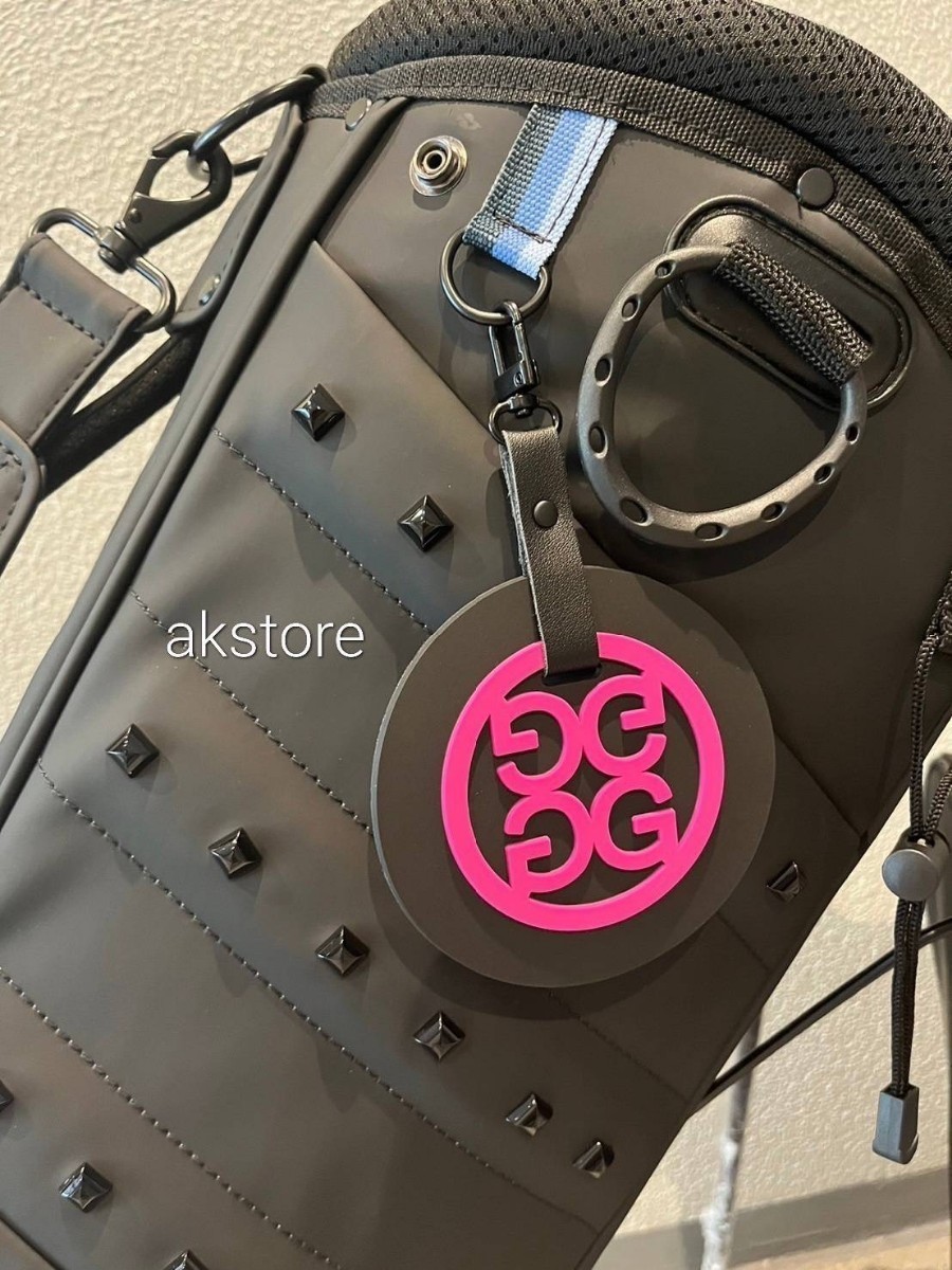 Yahoo!オークション - G/Fore ジーフォア キャディバッグ Yahoo!オークション - G/Fore ジーフォア キャディバッグ