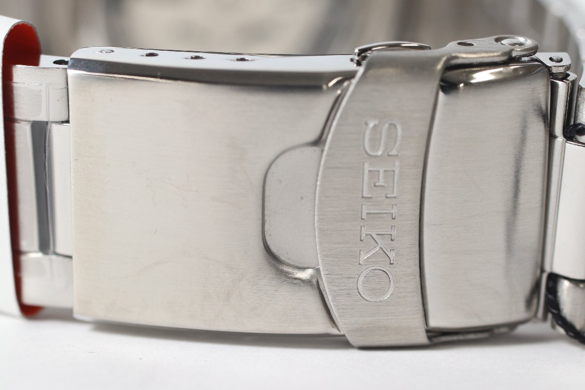 ☆SEIKO 5 セイコー5 SPORTS スポーツ 7S36-04N0 裏スケルトン ☆SEIKO 5 セイコー5 SPORTS スポーツ 7S36-04N0 裏スケルトン