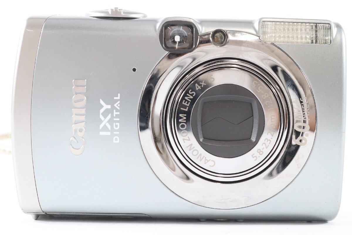 Canon キャノン IXY DIGITAL 800 IS PC1176 デジタルカメラ Canon キャノン IXY DIGITAL 800 IS PC1176 デジタルカメラ