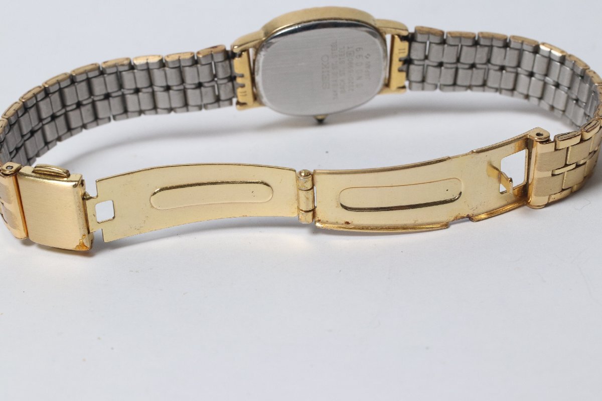 ☆SEIKO セイコー Exceline エクセリーヌ 2320-5590 14K BASE ST ☆SEIKO セイコー Exceline エクセリーヌ 2320-5590 14K BASE ST