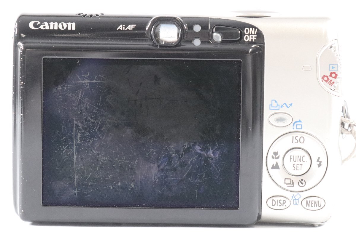 Canon キャノン IXY DIGITAL 800 IS PC1176 デジタルカメラ Canon キャノン IXY DIGITAL 800 IS PC1176 デジタルカメラ