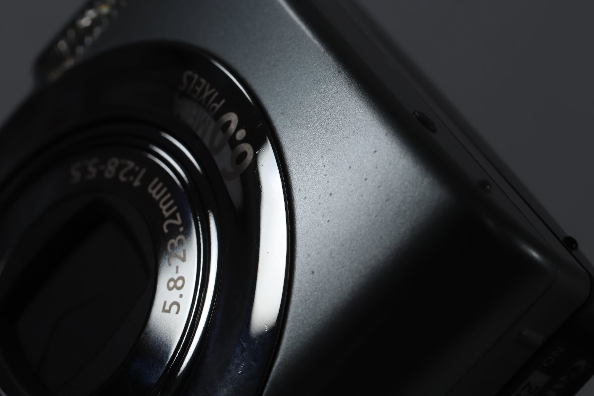 Canon キャノン IXY DIGITAL 800 IS PC1176 デジタルカメラ Canon キャノン IXY DIGITAL 800 IS PC1176 デジタルカメラ